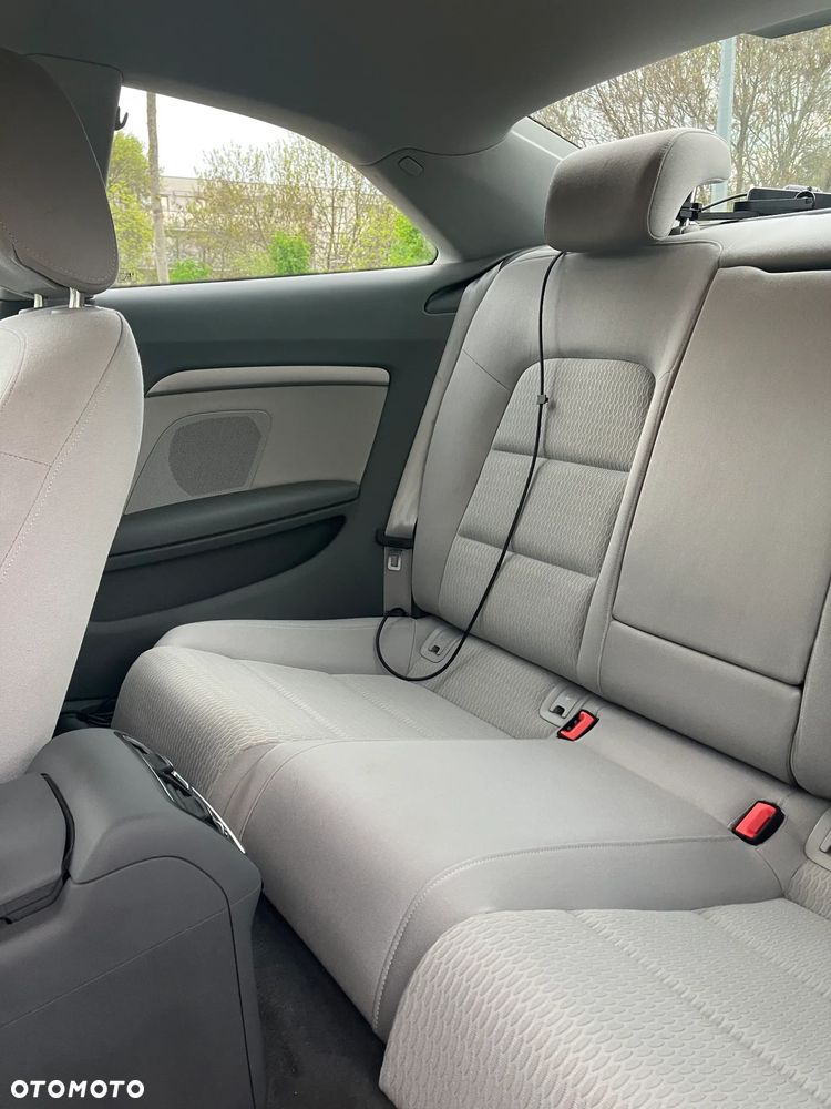 Audi A5 Coupé 1.8 TFSI - 25