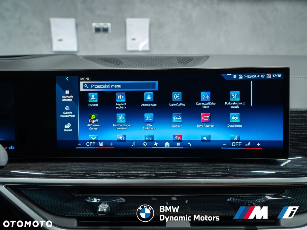 BMW X5 xDrive30d - 34
