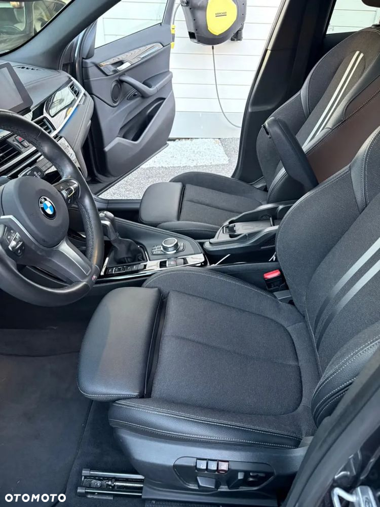 BMW X2 xDrive25e M Sport - 13