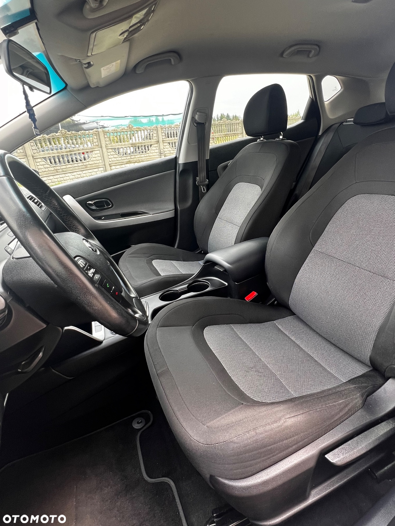 Kia Ceed 1.6 GDI Dream-Team Edition - 15