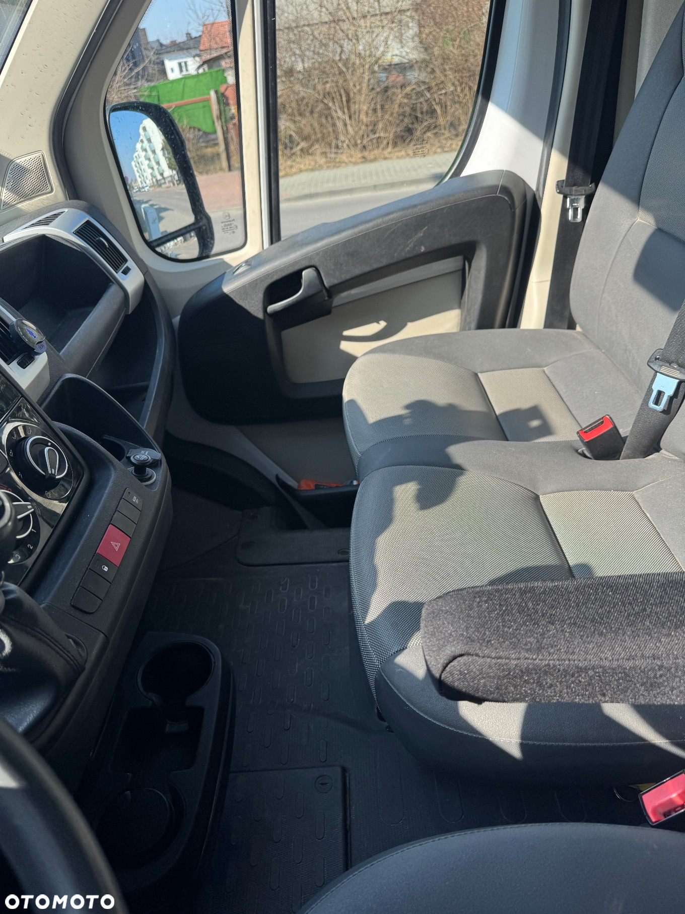 Fiat Ducato - 7