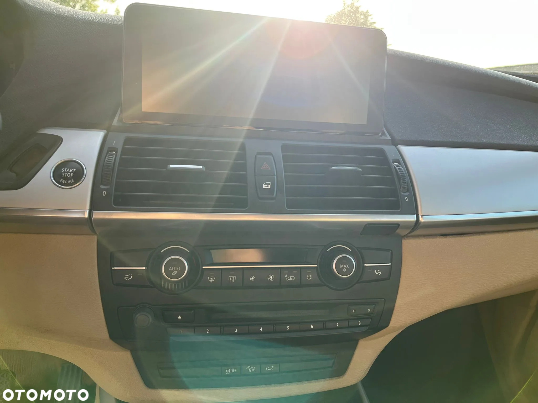 BMW X5 4.0d xDrive - 17