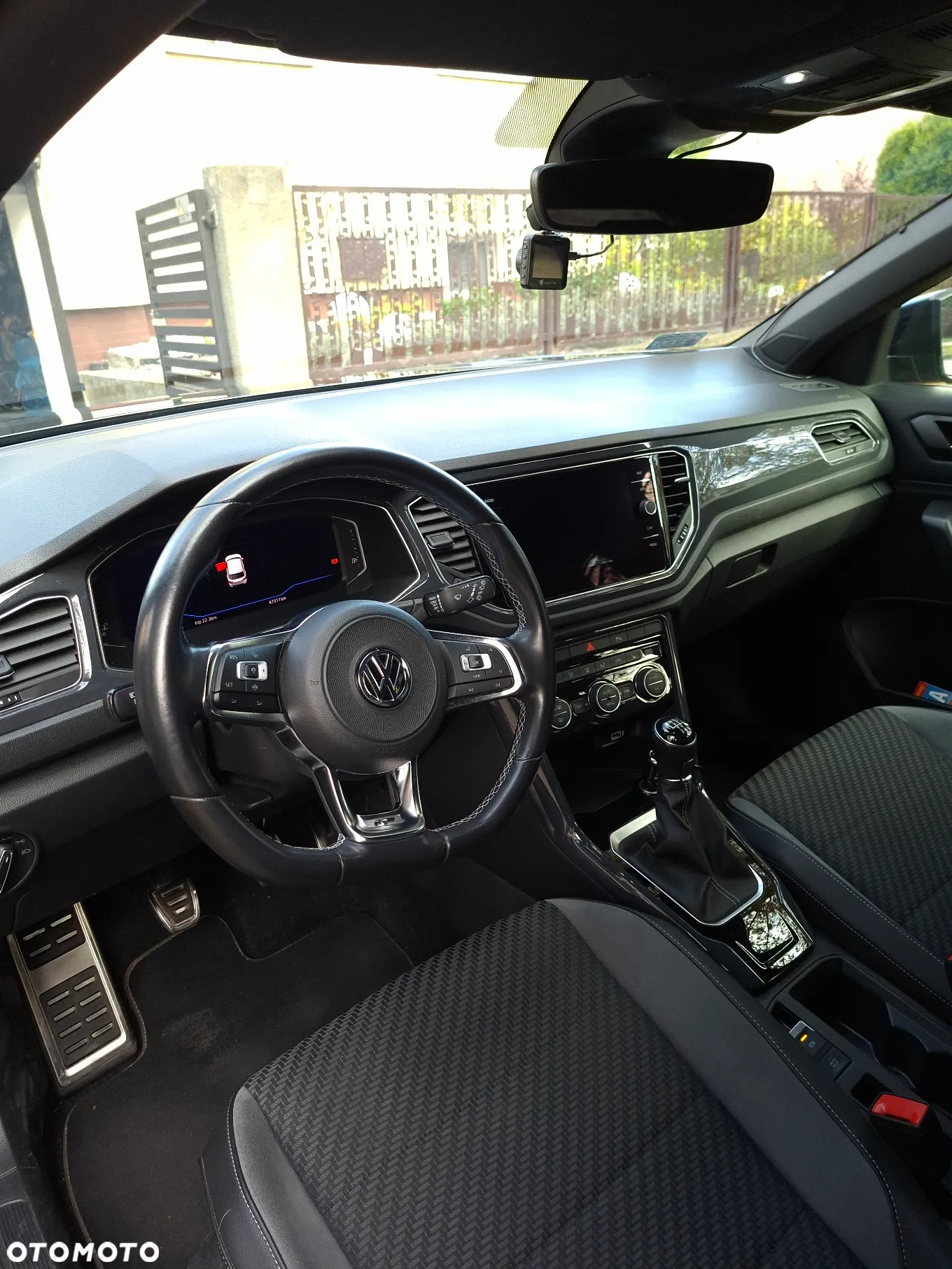 Volkswagen T-Roc - 7
