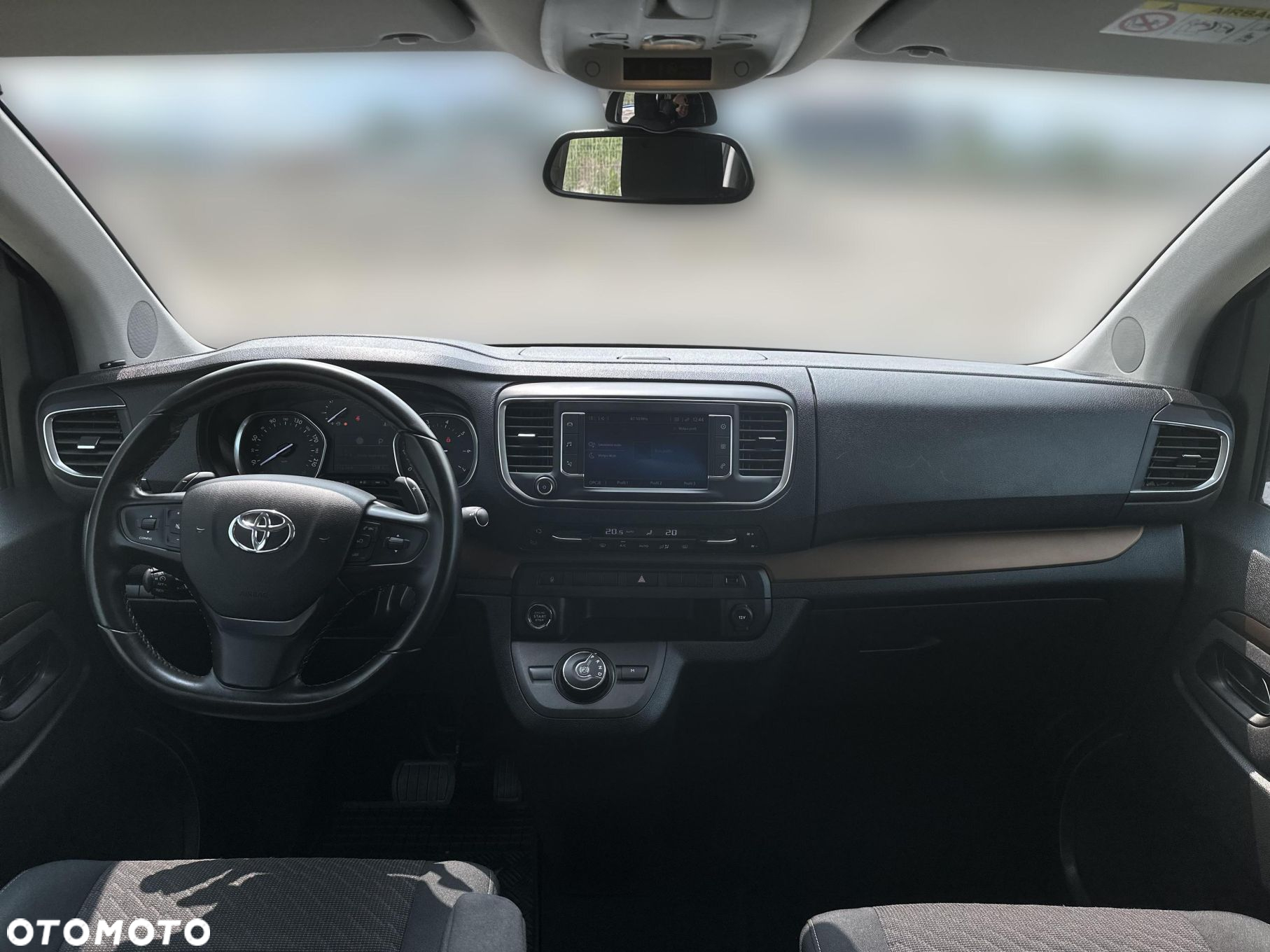 Toyota Proace Verso 2.0 D4-D Long Family - 11