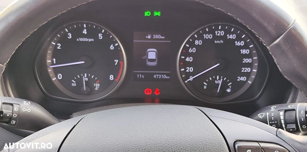 Hyundai i30 1.4 100CP 5DR M/T Comfort+ - 3