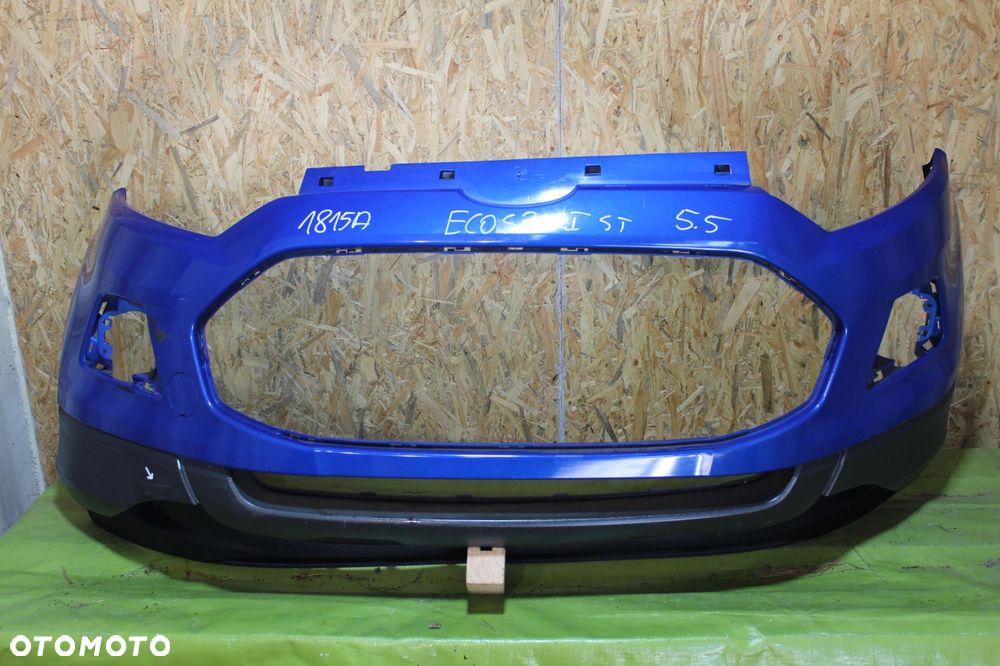 Zderzak przód Ford EcoSport II 2012-2017r. - 1