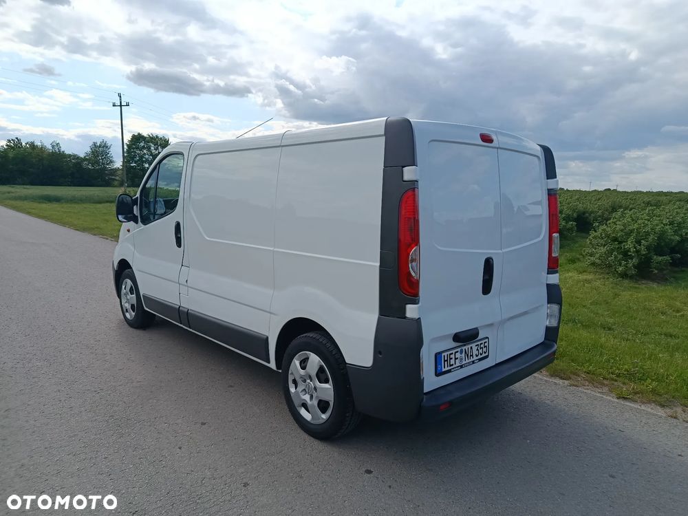 Citroën Berlingo - 4