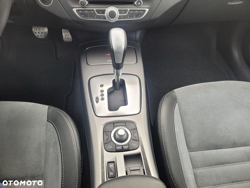 Renault Laguna dCi 175 FAP GT - 14