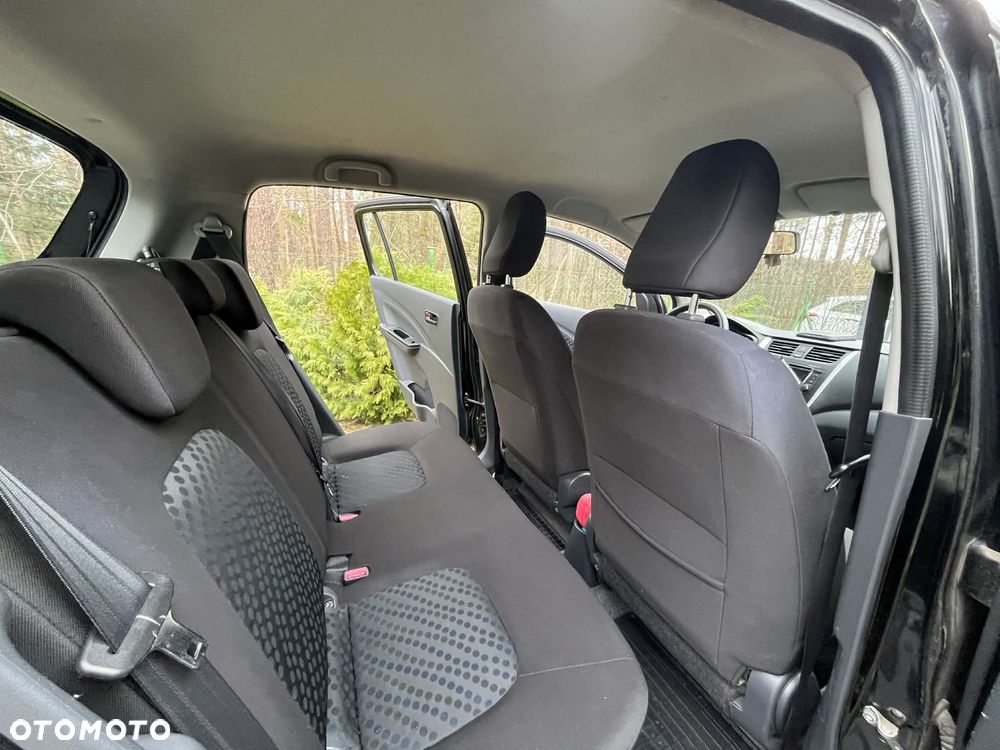 Suzuki Celerio 1.0 Premium - 6