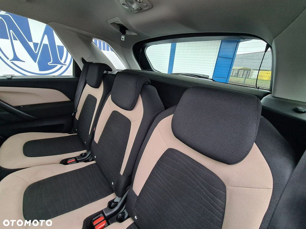 Citroën C4 Picasso PureTech 130 Stop&Start SHINE - 24