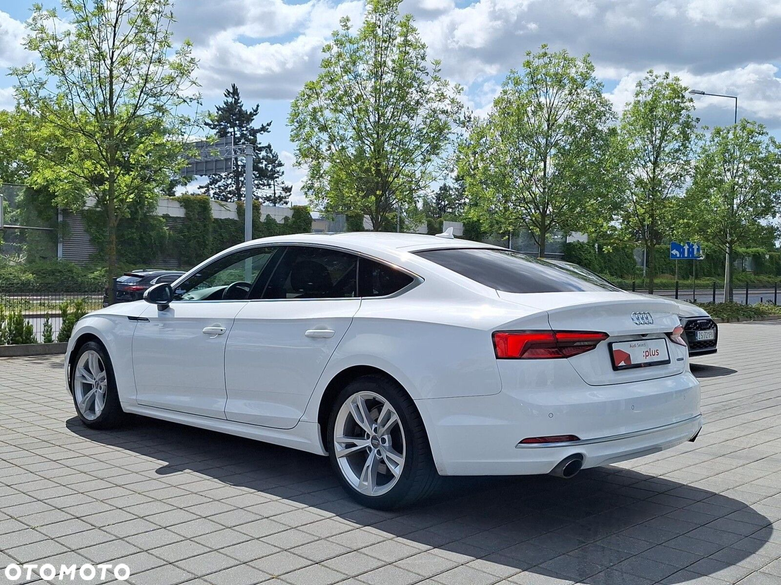Audi A5 2.0 TFSI Quattro Sport S tronic - 37