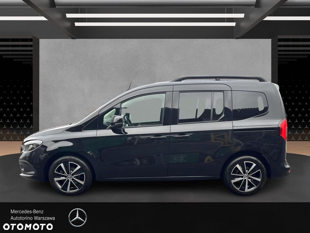 Mercedes-Benz Klasa T - 2