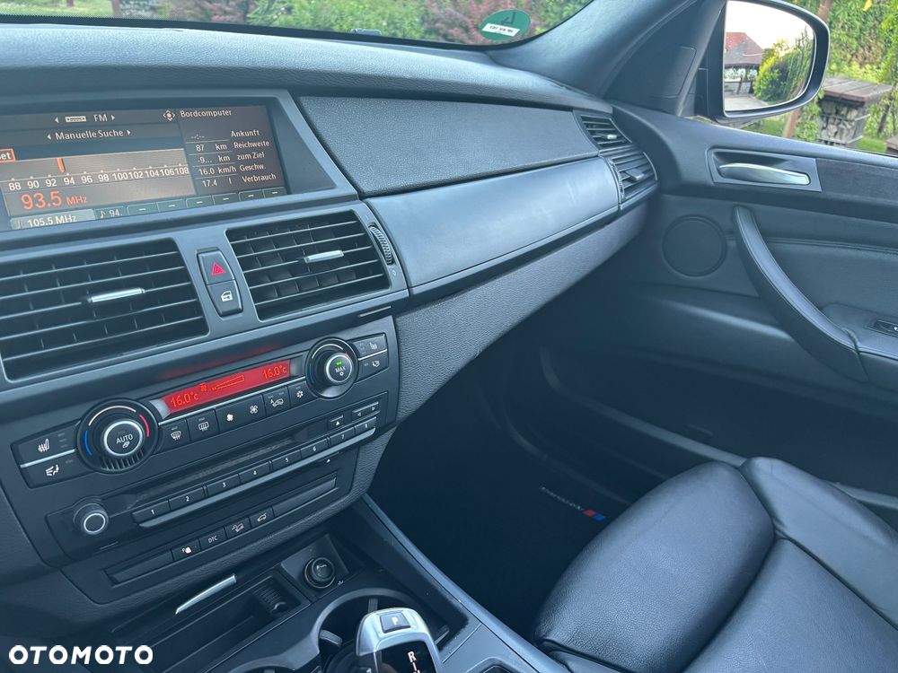 BMW X5 xDrive30d - 32