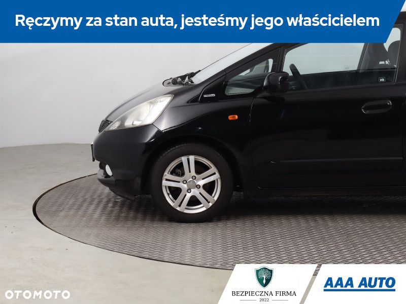 Honda Jazz - 17