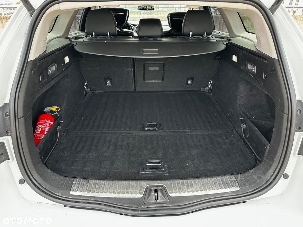 Renault Talisman 1.6 Energy dCi Initiale Paris EDC - 13