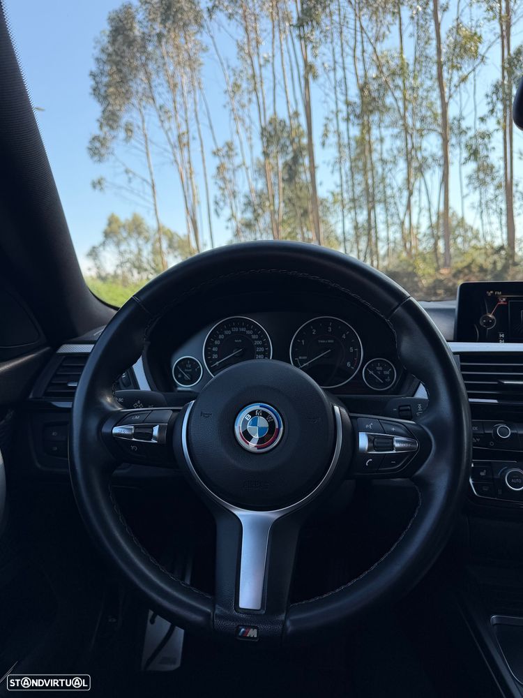 BMW 420 Gran Coupé - 7