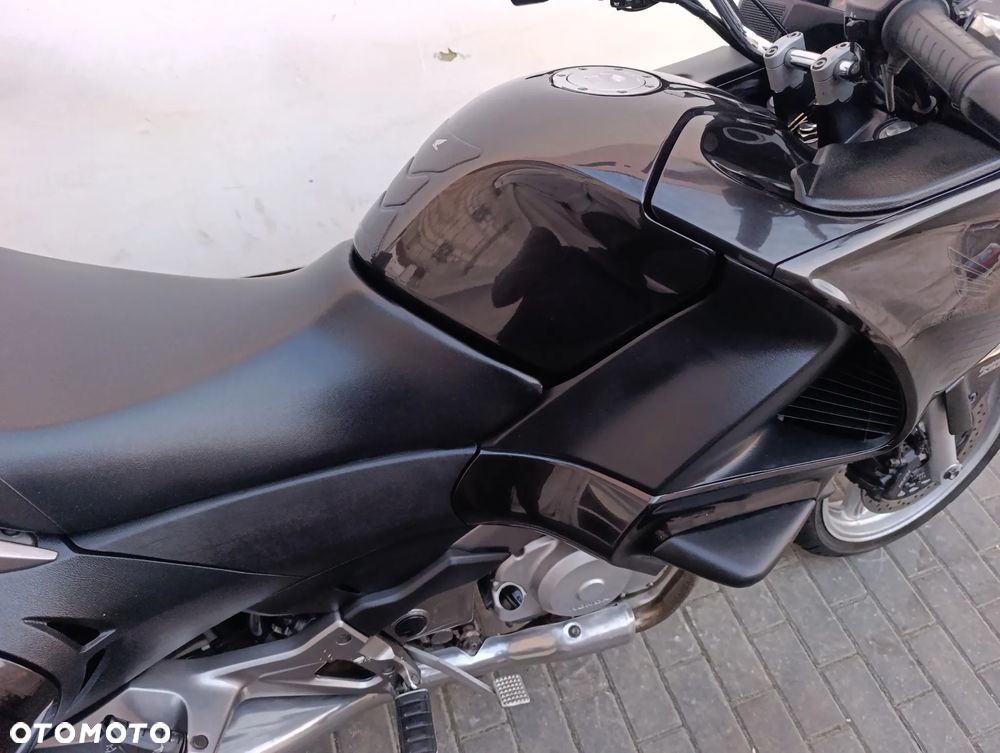 Honda NTV - 30