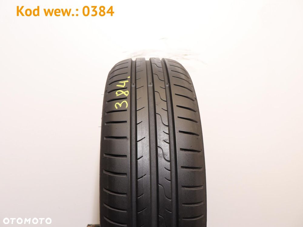 Dunlop SP Sport 600 - 185/60 R15 - 4
