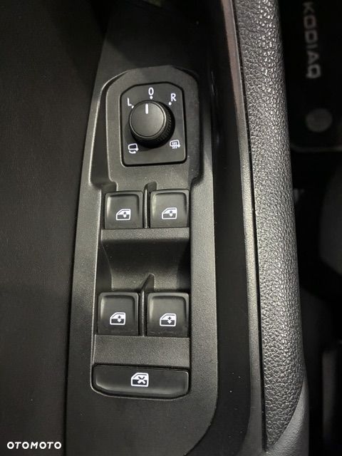 Skoda Kodiaq 1.5 TSI ACT DSG Style - 34