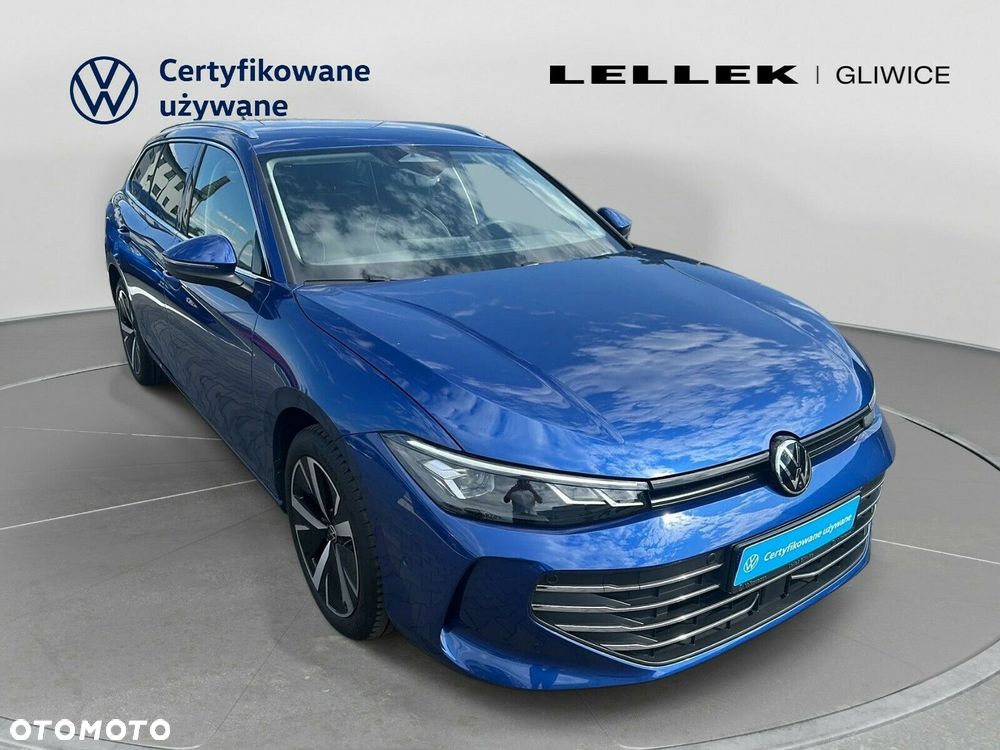 Volkswagen Passat - 6