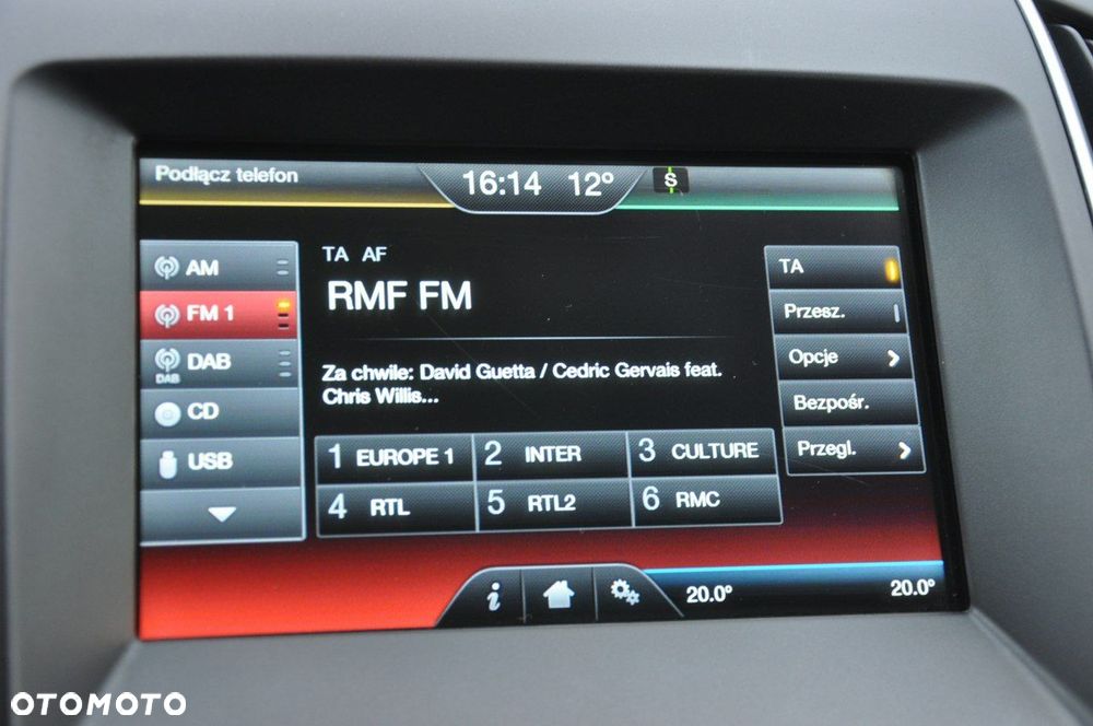 Ford S-Max 2.0 TDCi Titanium - 16