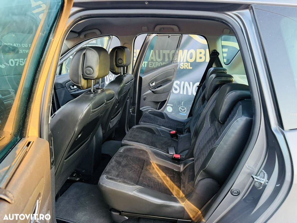Renault Scenic 1.5dCi Expression - 7