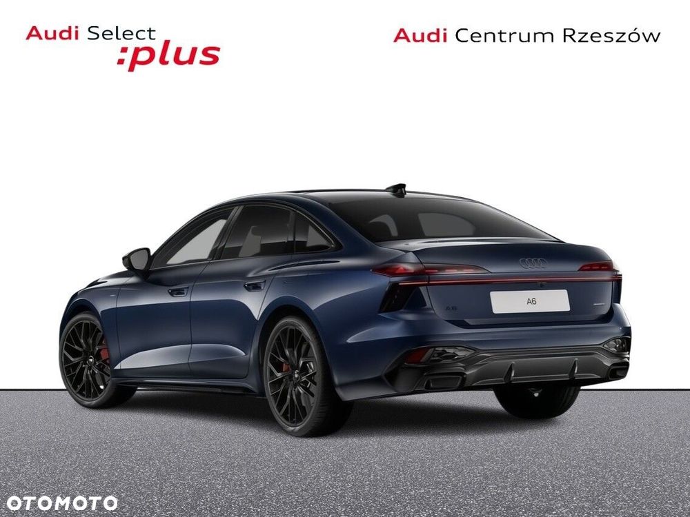 Audi A6 Limousine 55 TFSI e PHEV Quattro S Line S tronic - 2