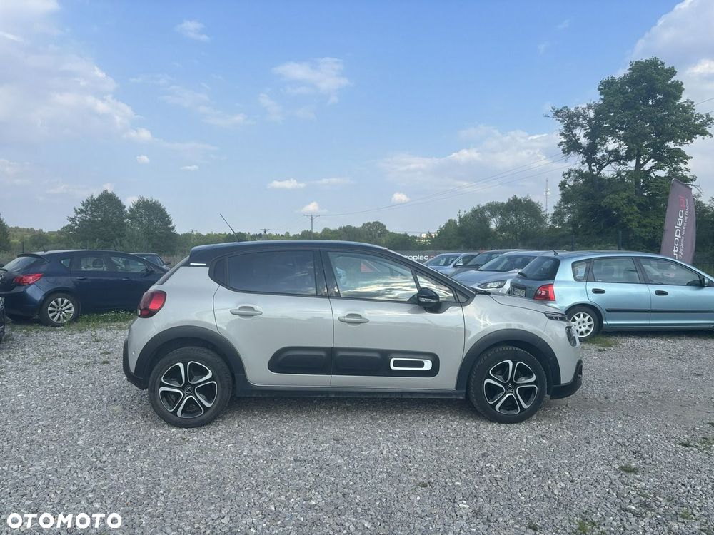 Citroën C3 - 13