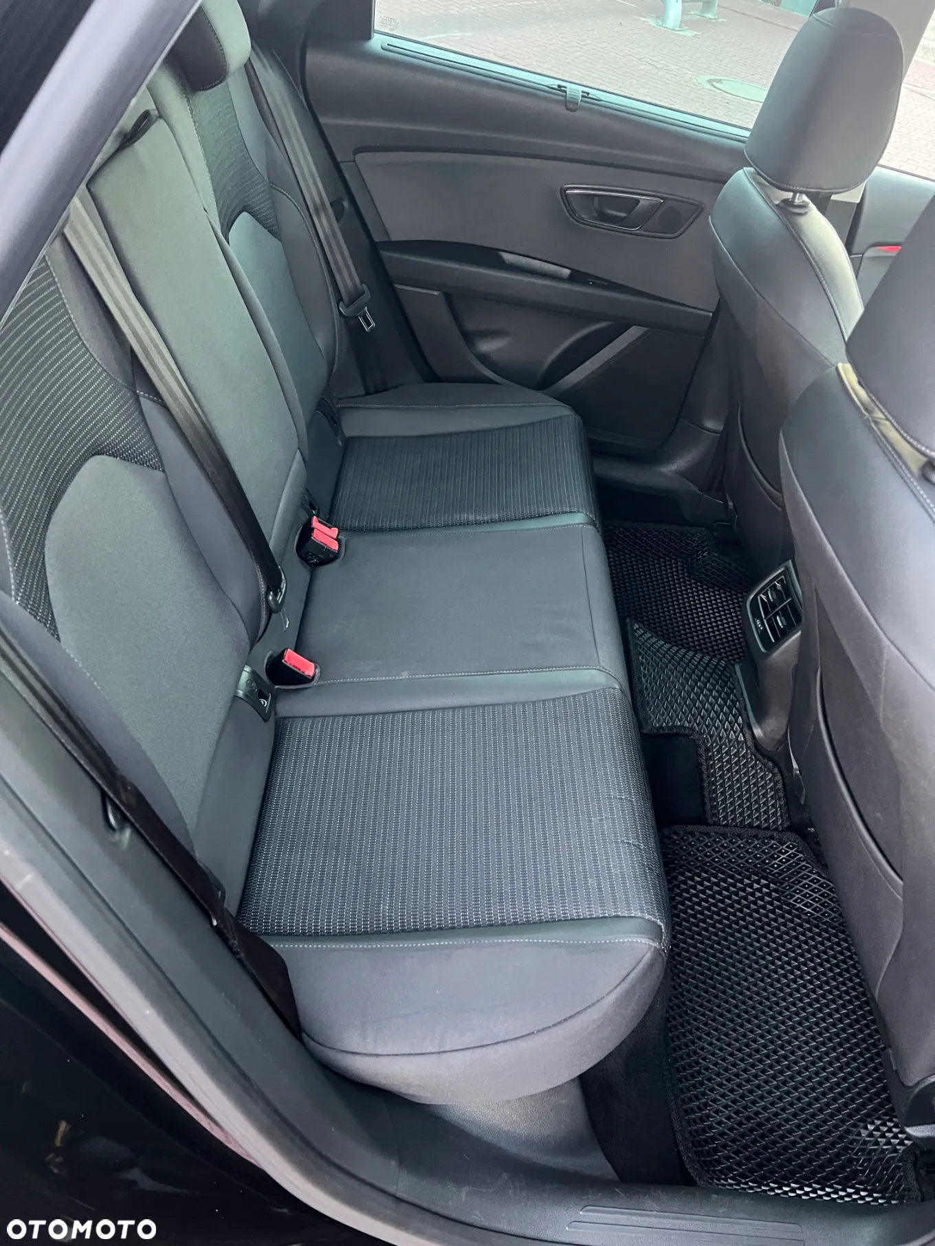 Seat Leon 1.5 EcoTSI Evo Xcellence S&S - 27