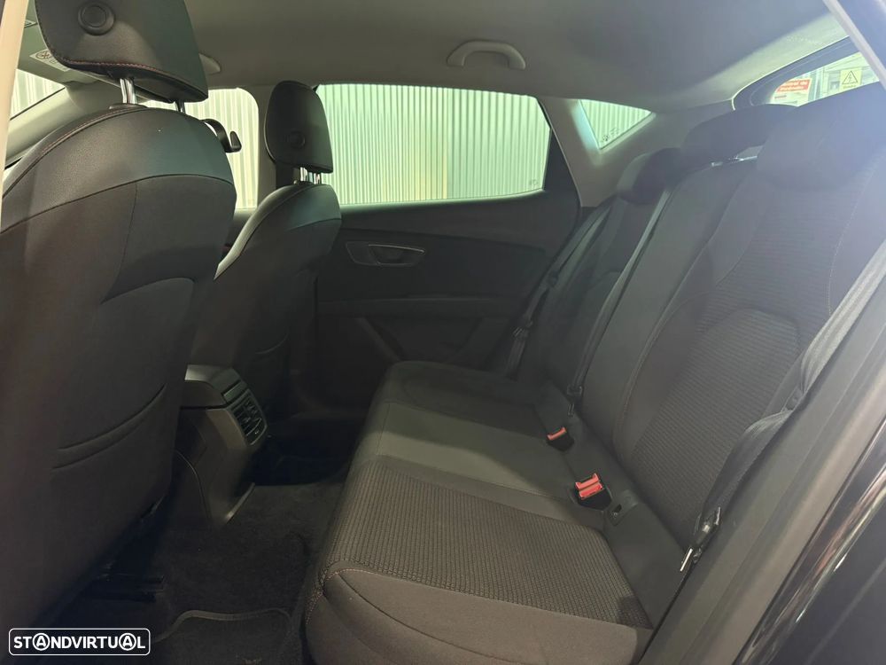 SEAT Leon 1.6 TDI FR S/S - 31