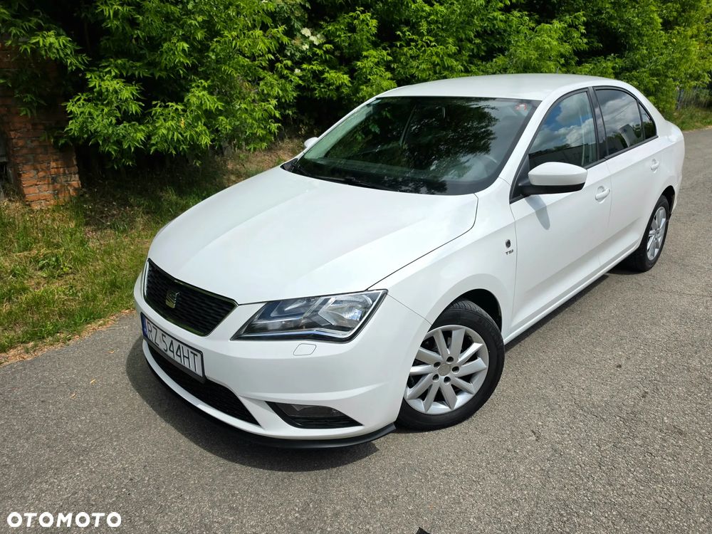 Seat Toledo 1.2 TSI Reference - 14