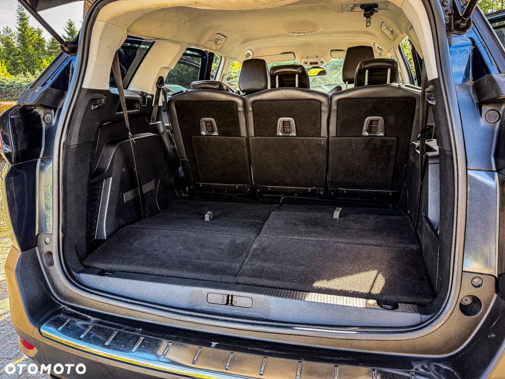 Peugeot 5008 PureTech 130 EAT6 Allure - 31