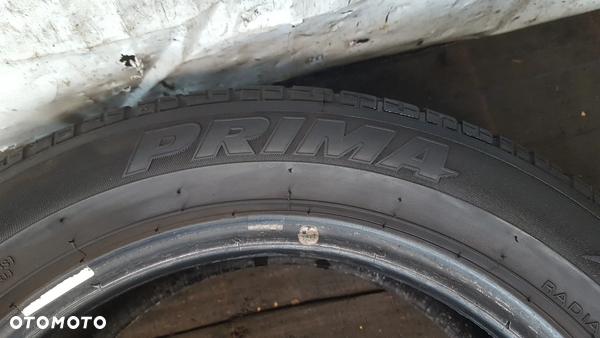 OPONY 195/55R15 TIGAR PRIMA LATO PARA 2 SZTUKI