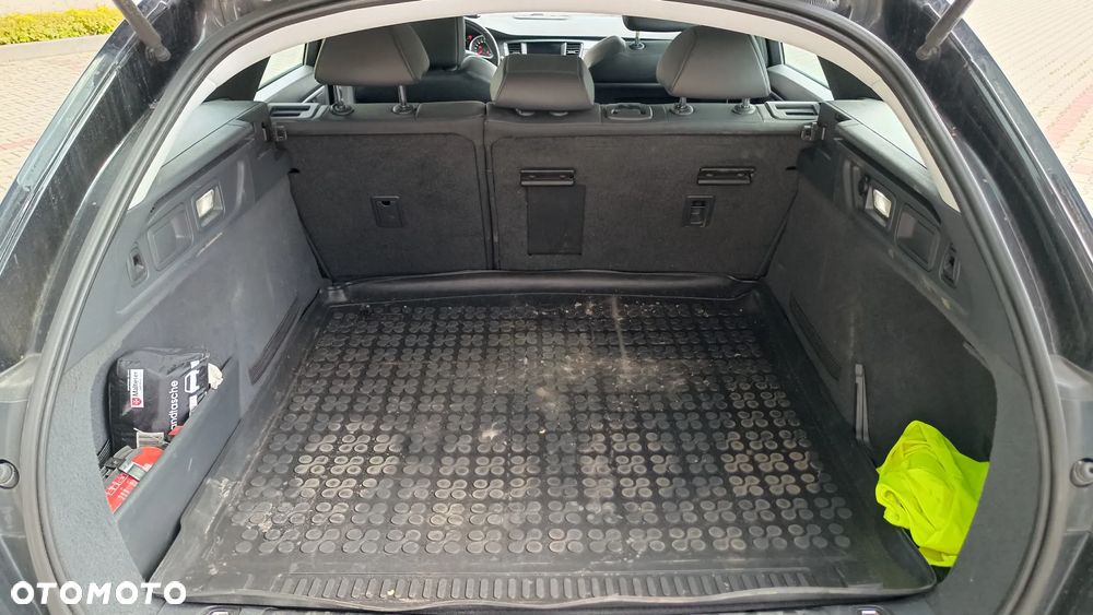 Peugeot 508 - 22