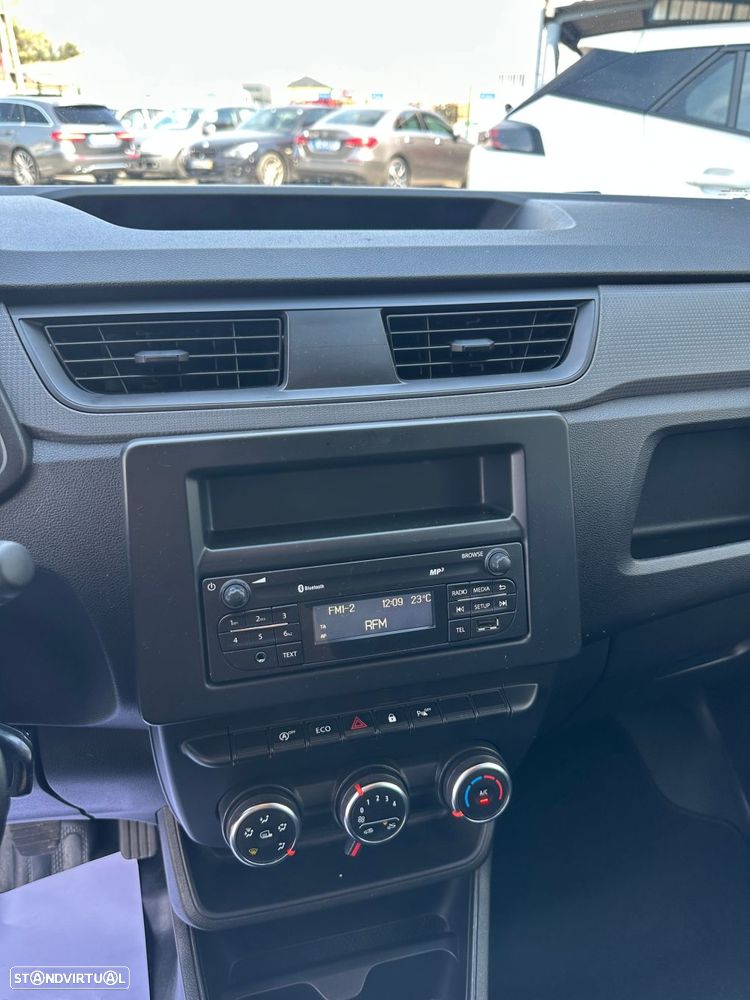 Renault Express 1.5 Blue dCi Confort - 11