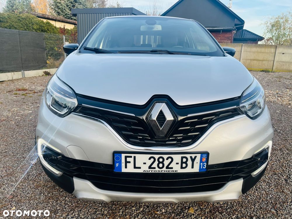 Renault Captur - 19