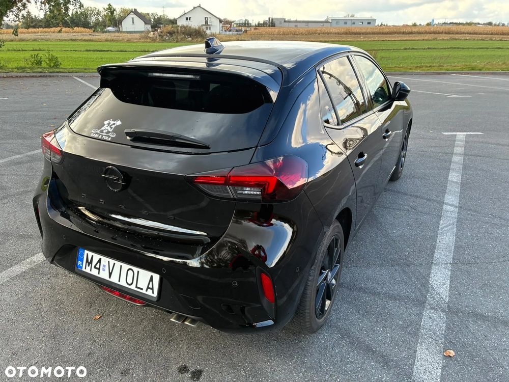 Opel Corsa 2024 photo 5