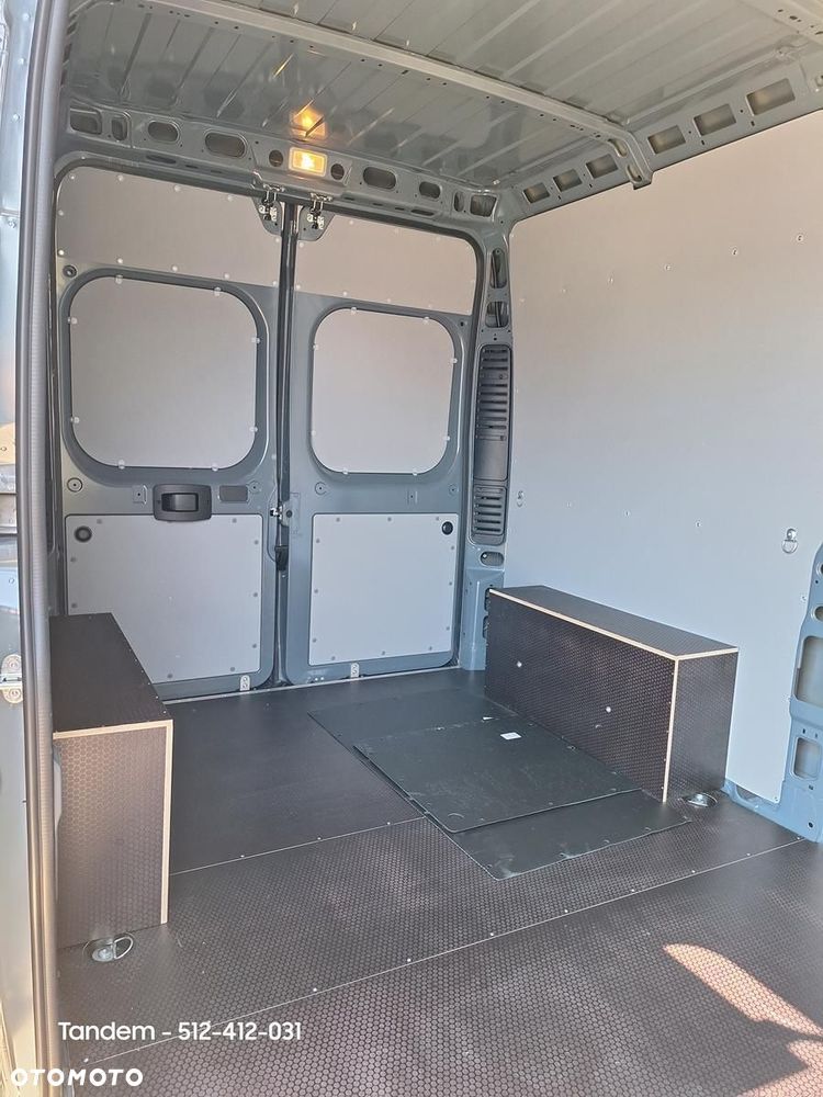 Fiat Ducato - 23