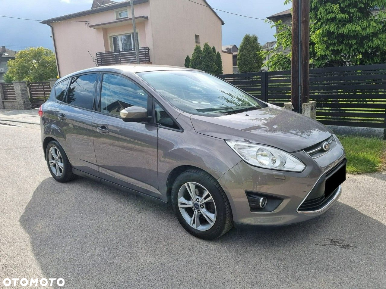 Ford C-MAX - 3