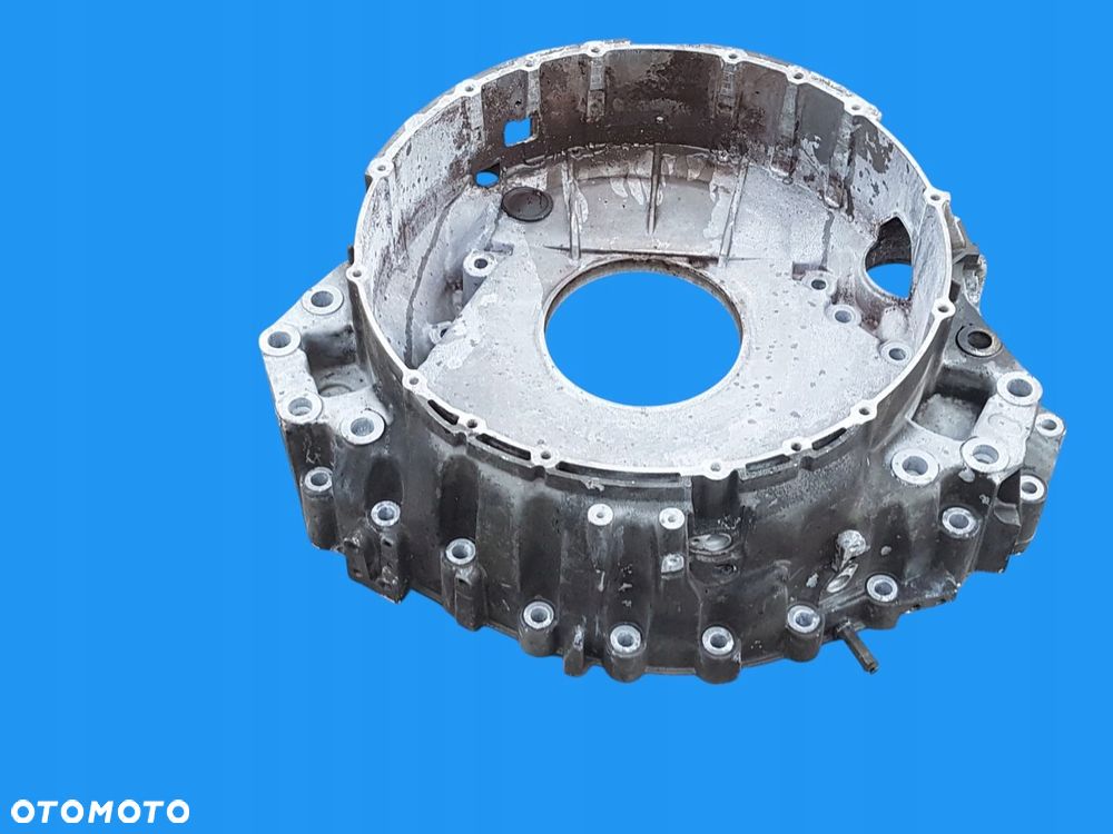 OBUDOWA SPRZĘGŁA KOŁA ZAMACHOWEGO DAF XF 106 EURO 6 LIFT 480 530 KM 2184216 - 2