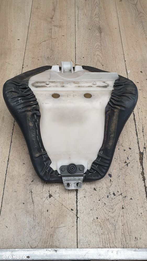 Siedzenie kierowcy Yamaha XVS650 Drag Star Custom - 8