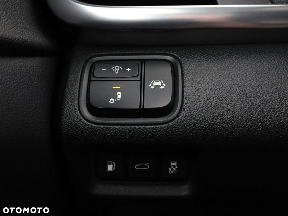 Kia Optima Plug-in Hybrid - 38