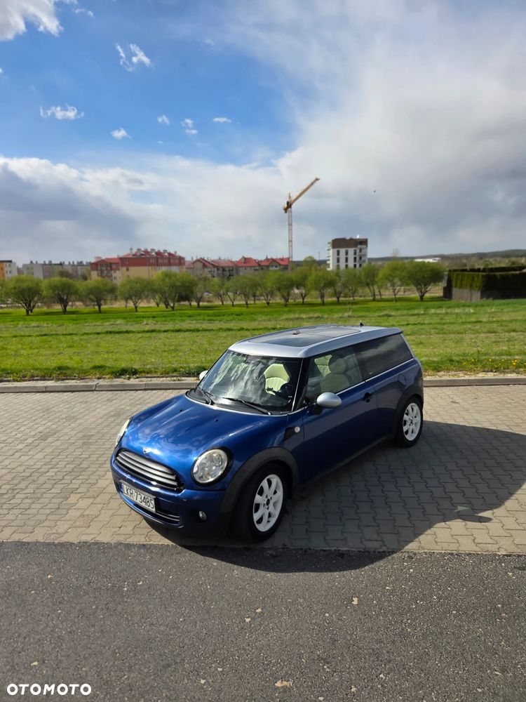 MINI Clubman - 4