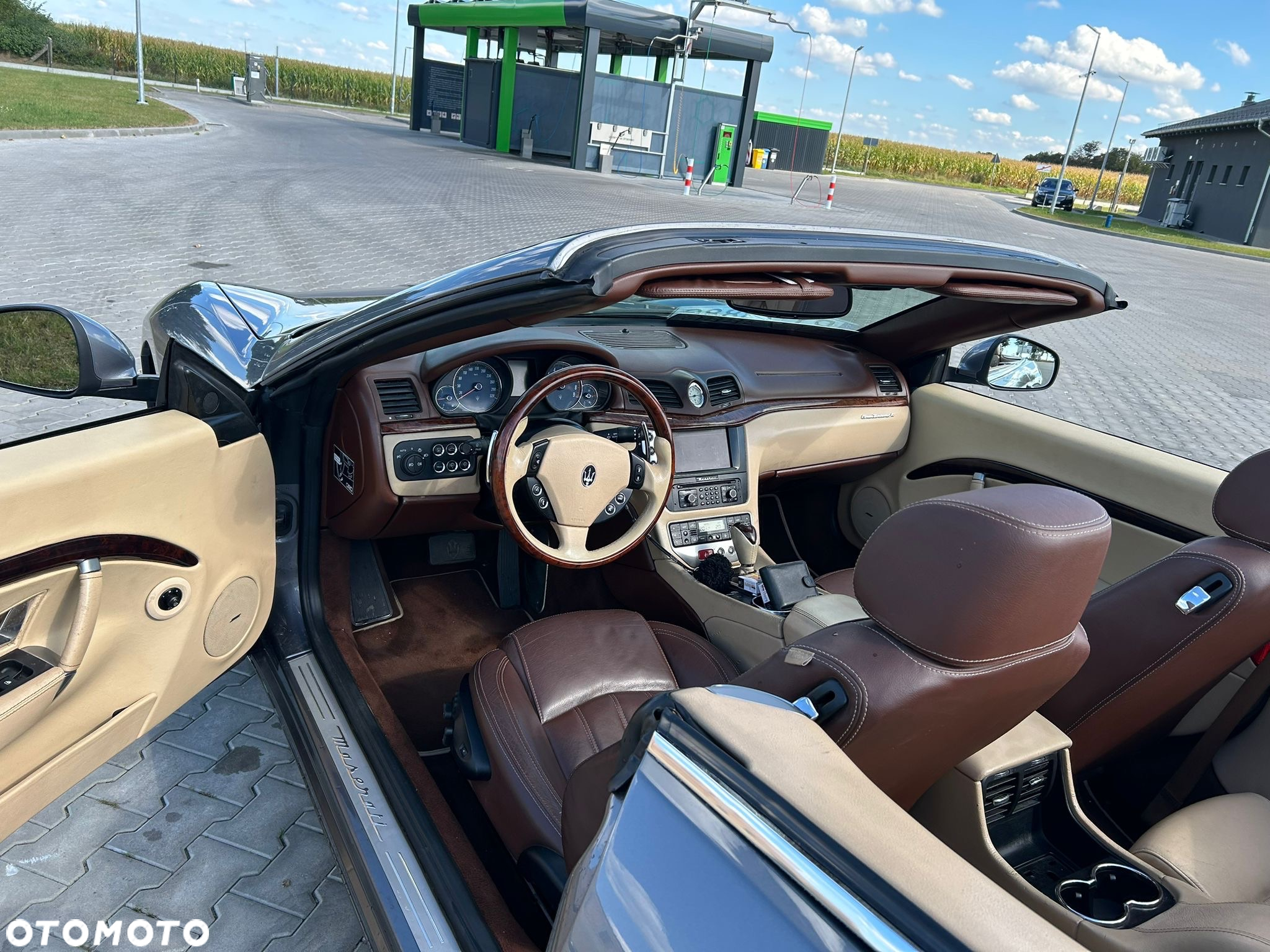 Maserati GranCabrio Sport - 2