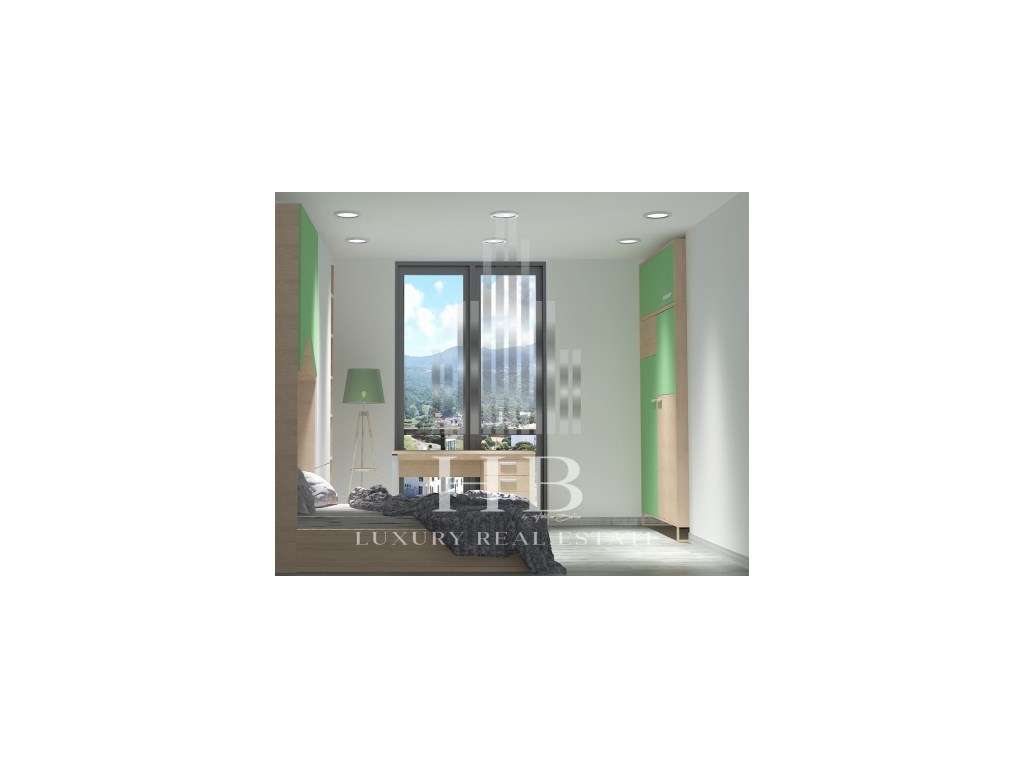 Apartamento T2 | Vista Mar | Praia das Maças - Grande imagem: 5/32