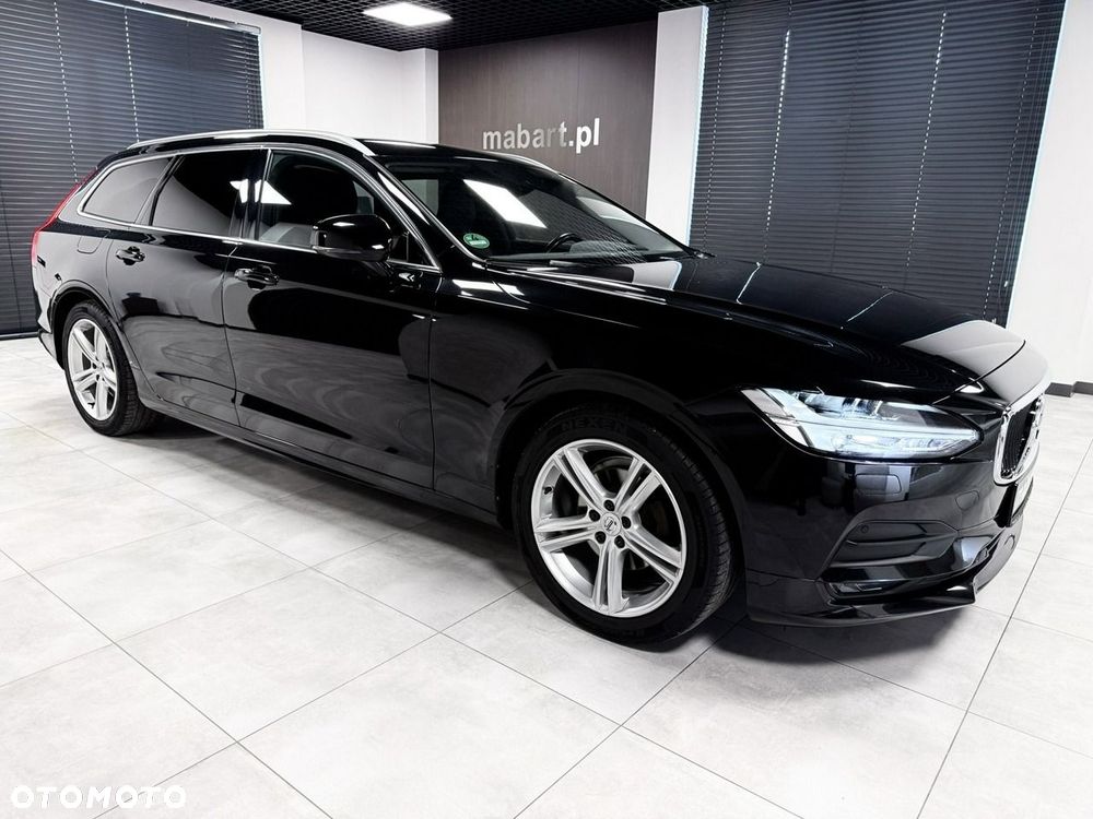 Volvo V90 D4 Geartronic Inscription - 6