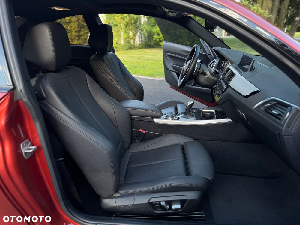 BMW Seria 2 M240i xDrive sport - 13