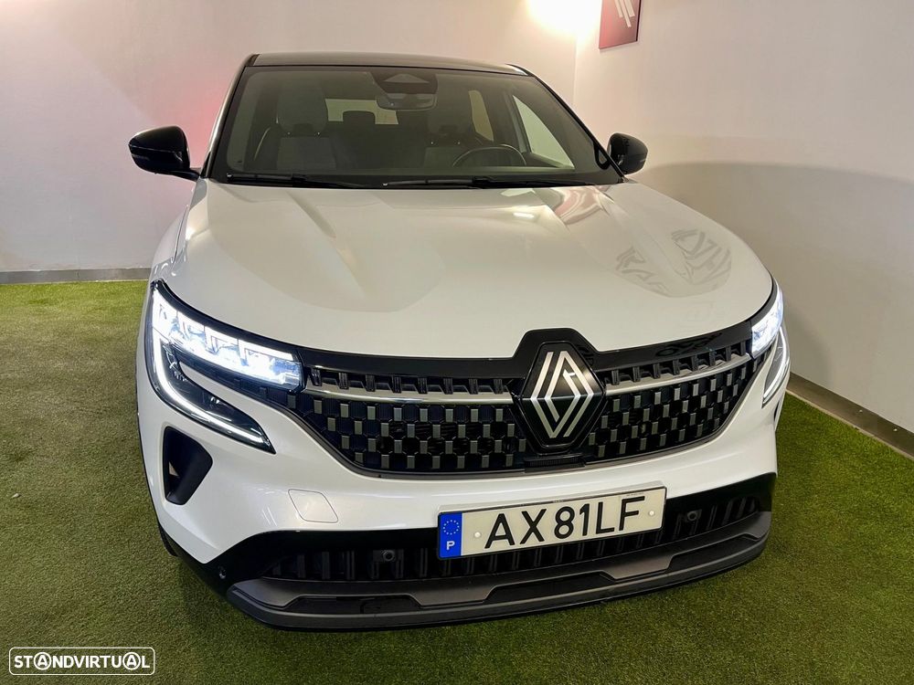 Renault Austral 1.2 E-Tech Full Hybrid Evolution - 2