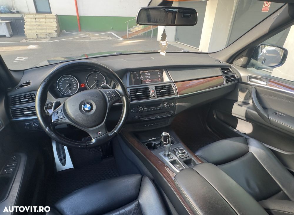 BMW X5 xDrive40d M Sport Edition - 9