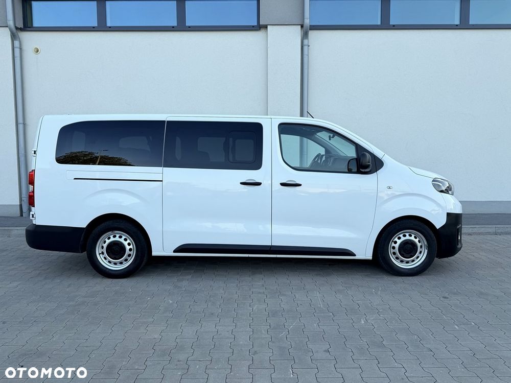 Toyota Proace Verso 2.0 D4-D Long Business - 19